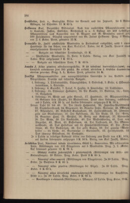 Verordnungsblatt für das Volksschulwesen im Königreiche Böhmen 19130831 Seite: 86