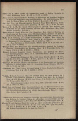 Verordnungsblatt für das Volksschulwesen im Königreiche Böhmen 19130831 Seite: 99