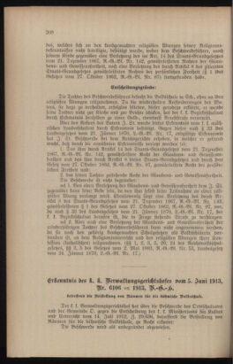 Verordnungsblatt für das Volksschulwesen im Königreiche Böhmen 19130930 Seite: 2