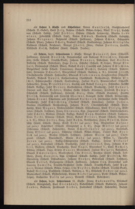 Verordnungsblatt für das Volksschulwesen im Königreiche Böhmen 19130930 Seite: 6