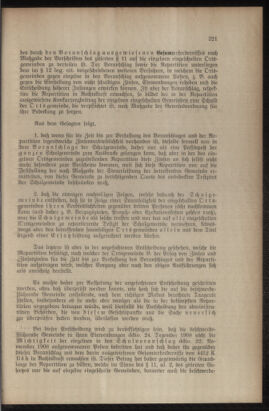 Verordnungsblatt für das Volksschulwesen im Königreiche Böhmen 19131031 Seite: 5