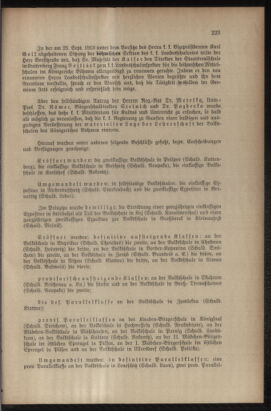 Verordnungsblatt für das Volksschulwesen im Königreiche Böhmen 19131031 Seite: 7