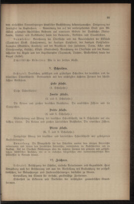 Verordnungsblatt für das Volksschulwesen im Königreiche Böhmen 19131130 Seite: 107