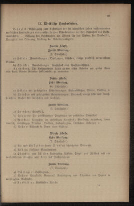 Verordnungsblatt für das Volksschulwesen im Königreiche Böhmen 19131130 Seite: 113