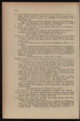 Verordnungsblatt für das Volksschulwesen im Königreiche Böhmen 19131130 Seite: 12