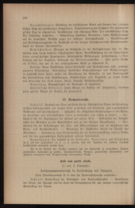 Verordnungsblatt für das Volksschulwesen im Königreiche Böhmen 19131130 Seite: 120