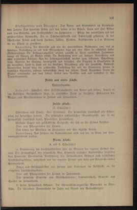 Verordnungsblatt für das Volksschulwesen im Königreiche Böhmen 19131130 Seite: 121