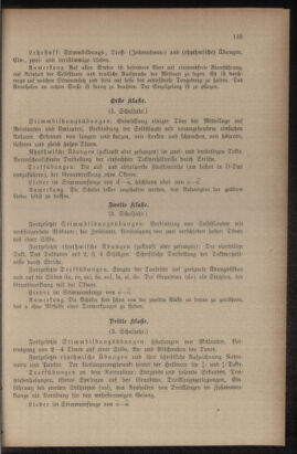 Verordnungsblatt für das Volksschulwesen im Königreiche Böhmen 19131130 Seite: 129