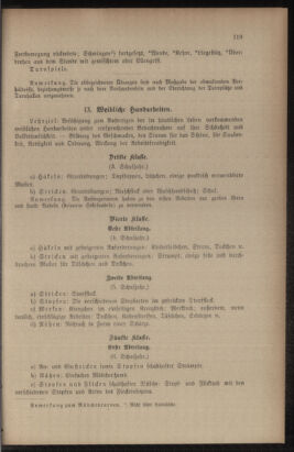 Verordnungsblatt für das Volksschulwesen im Königreiche Böhmen 19131130 Seite: 133