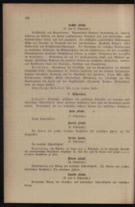 Verordnungsblatt für das Volksschulwesen im Königreiche Böhmen 19131130 Seite: 146