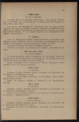 Verordnungsblatt für das Volksschulwesen im Königreiche Böhmen 19131130 Seite: 147