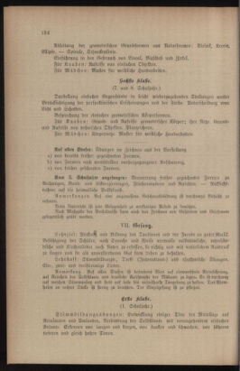 Verordnungsblatt für das Volksschulwesen im Königreiche Böhmen 19131130 Seite: 148