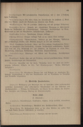 Verordnungsblatt für das Volksschulwesen im Königreiche Böhmen 19131130 Seite: 153