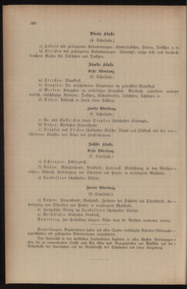 Verordnungsblatt für das Volksschulwesen im Königreiche Böhmen 19131130 Seite: 154