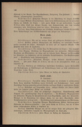 Verordnungsblatt für das Volksschulwesen im Königreiche Böhmen 19131130 Seite: 158