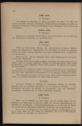 Verordnungsblatt für das Volksschulwesen im Königreiche Böhmen 19131130 Seite: 186