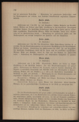 Verordnungsblatt für das Volksschulwesen im Königreiche Böhmen 19131130 Seite: 188