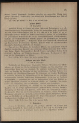 Verordnungsblatt für das Volksschulwesen im Königreiche Böhmen 19131130 Seite: 189