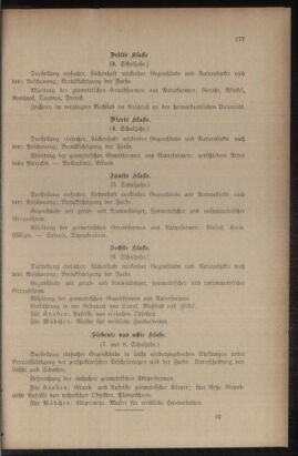 Verordnungsblatt für das Volksschulwesen im Königreiche Böhmen 19131130 Seite: 191