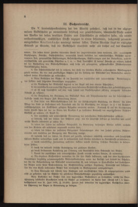 Verordnungsblatt für das Volksschulwesen im Königreiche Böhmen 19131130 Seite: 22