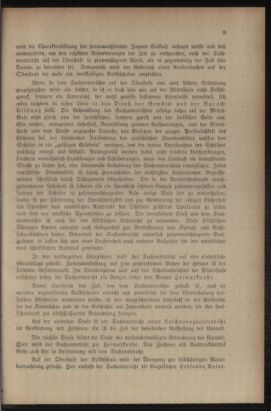 Verordnungsblatt für das Volksschulwesen im Königreiche Böhmen 19131130 Seite: 23