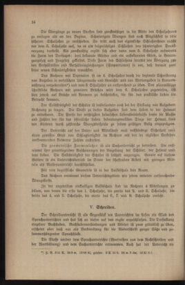 Verordnungsblatt für das Volksschulwesen im Königreiche Böhmen 19131130 Seite: 28