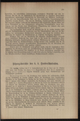 Verordnungsblatt für das Volksschulwesen im Königreiche Böhmen 19131130 Seite: 3