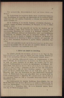 Verordnungsblatt für das Volksschulwesen im Königreiche Böhmen 19131130 Seite: 31