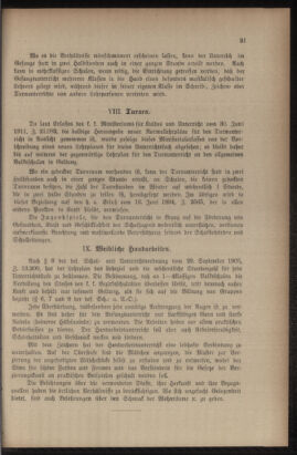 Verordnungsblatt für das Volksschulwesen im Königreiche Böhmen 19131130 Seite: 35