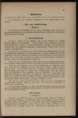 Verordnungsblatt für das Volksschulwesen im Königreiche Böhmen 19131130 Seite: 37