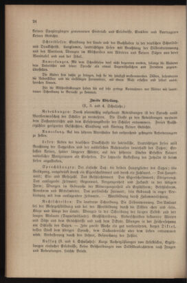 Verordnungsblatt für das Volksschulwesen im Königreiche Böhmen 19131130 Seite: 38