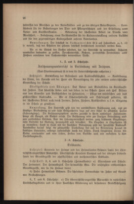 Verordnungsblatt für das Volksschulwesen im Königreiche Böhmen 19131130 Seite: 40