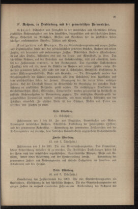 Verordnungsblatt für das Volksschulwesen im Königreiche Böhmen 19131130 Seite: 43