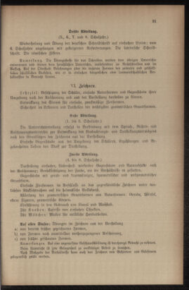 Verordnungsblatt für das Volksschulwesen im Königreiche Böhmen 19131130 Seite: 45