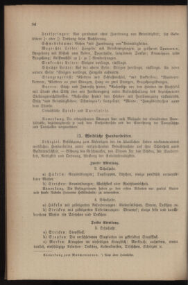 Verordnungsblatt für das Volksschulwesen im Königreiche Böhmen 19131130 Seite: 48