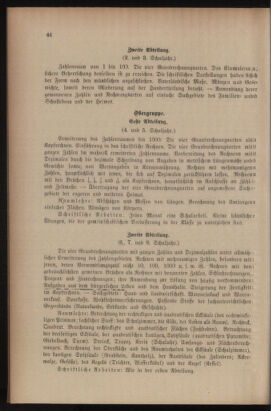 Verordnungsblatt für das Volksschulwesen im Königreiche Böhmen 19131130 Seite: 58