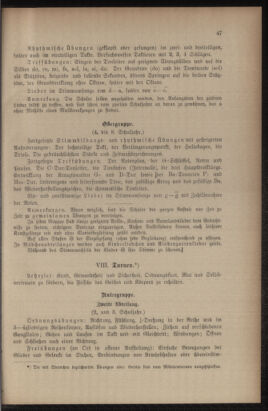 Verordnungsblatt für das Volksschulwesen im Königreiche Böhmen 19131130 Seite: 61