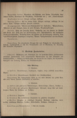 Verordnungsblatt für das Volksschulwesen im Königreiche Böhmen 19131130 Seite: 63