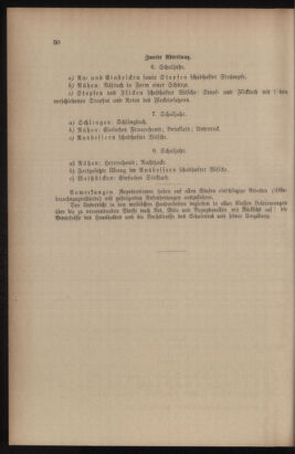 Verordnungsblatt für das Volksschulwesen im Königreiche Böhmen 19131130 Seite: 64