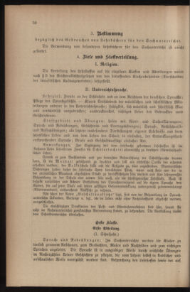 Verordnungsblatt für das Volksschulwesen im Königreiche Böhmen 19131130 Seite: 66