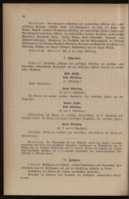 Verordnungsblatt für das Volksschulwesen im Königreiche Böhmen 19131130 Seite: 74