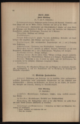 Verordnungsblatt für das Volksschulwesen im Königreiche Böhmen 19131130 Seite: 78