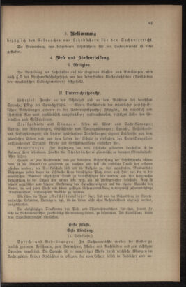 Verordnungsblatt für das Volksschulwesen im Königreiche Böhmen 19131130 Seite: 81