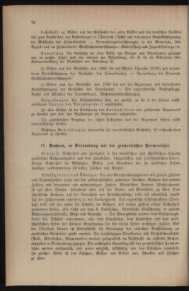 Verordnungsblatt für das Volksschulwesen im Königreiche Böhmen 19131130 Seite: 88