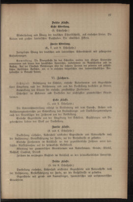 Verordnungsblatt für das Volksschulwesen im Königreiche Böhmen 19131130 Seite: 91