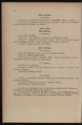 Verordnungsblatt für das Volksschulwesen im Königreiche Böhmen 19131130 Seite: 96