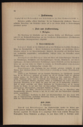 Verordnungsblatt für das Volksschulwesen im Königreiche Böhmen 19131130 Seite: 98