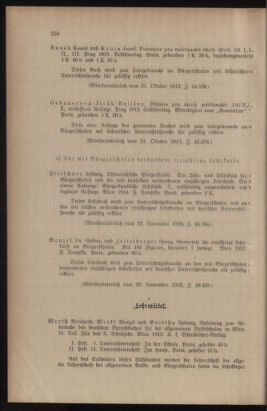 Verordnungsblatt für das Volksschulwesen im Königreiche Böhmen 19131231 Seite: 12