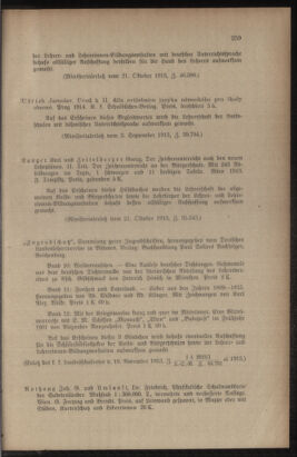 Verordnungsblatt für das Volksschulwesen im Königreiche Böhmen 19131231 Seite: 13