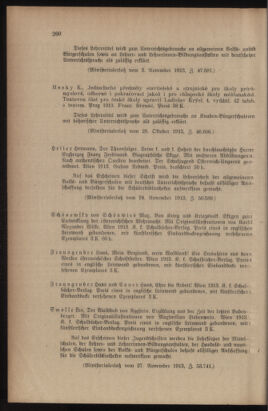 Verordnungsblatt für das Volksschulwesen im Königreiche Böhmen 19131231 Seite: 14